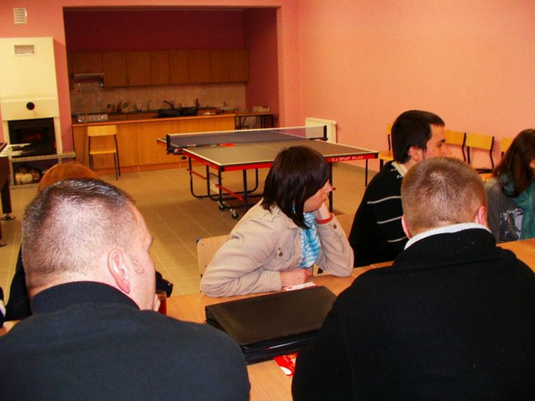 Szlachetna Paczka w Brodnie