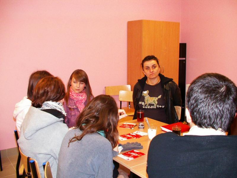 Szlachetna Paczka w Brodnie