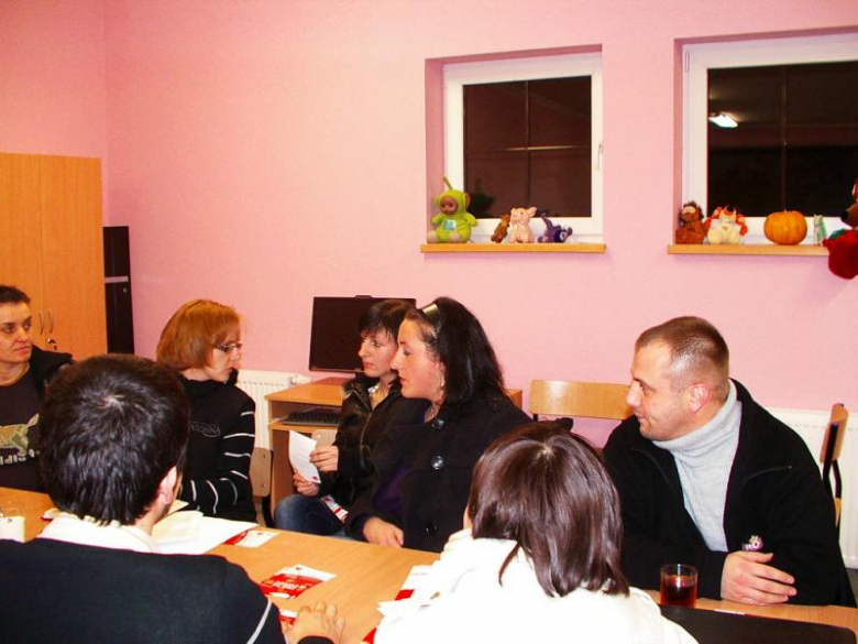 Szlachetna Paczka w Brodnie