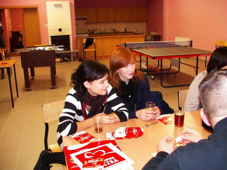 Szlachetna Paczka w Brodnie