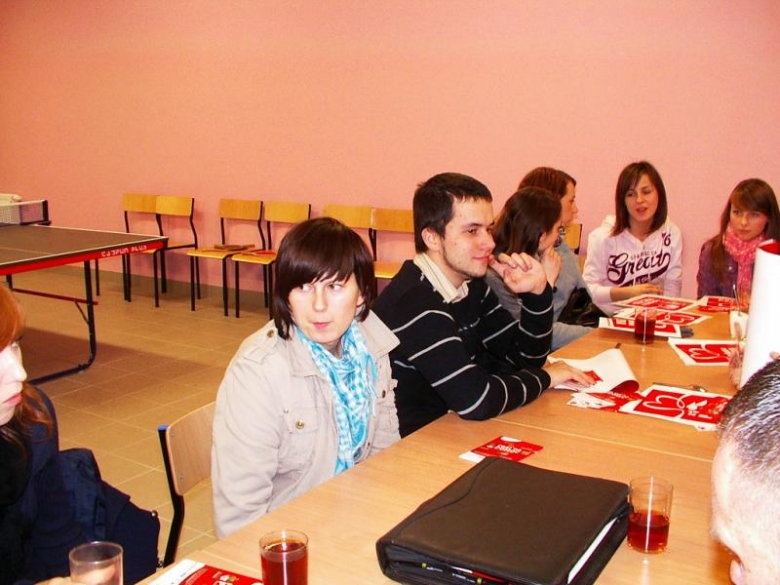 Szlachetna Paczka w Brodnie