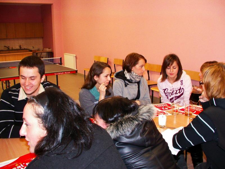 Szlachetna Paczka w Brodnie