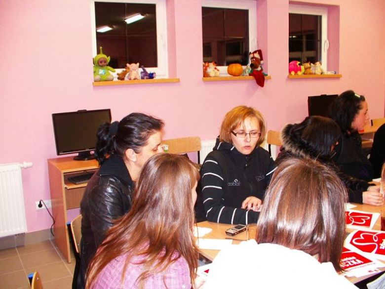 Szlachetna Paczka w Brodnie