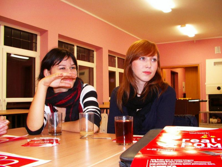 Szlachetna Paczka w Brodnie