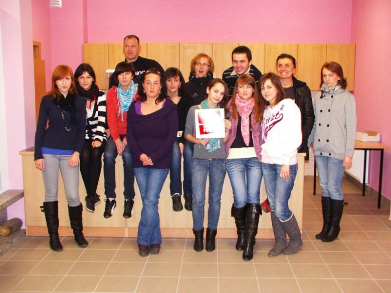 Szlachetna Paczka w Brodnie