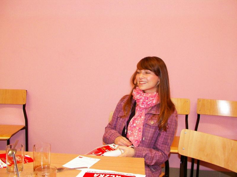 Szlachetna Paczka w Brodnie