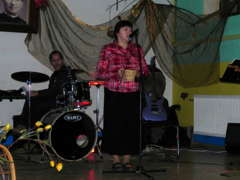 Środa Śląska - koncert charytatywny w Oratorium ks. Bosko