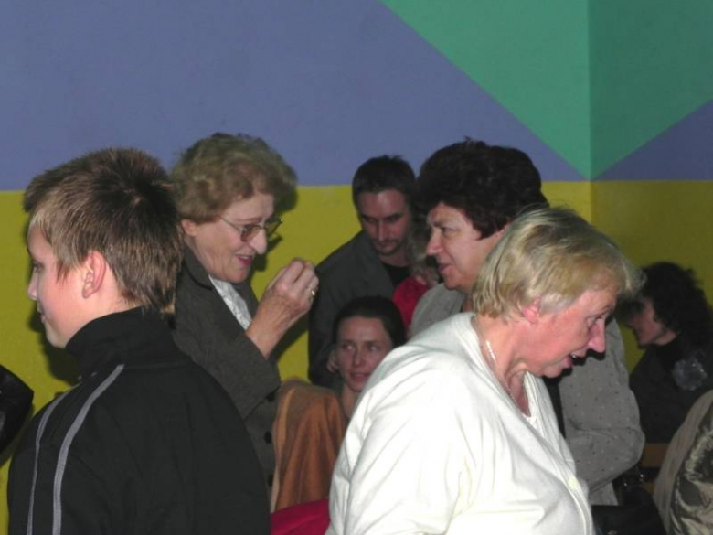 Środa Śląska - koncert charytatywny w Oratorium ks. Bosko