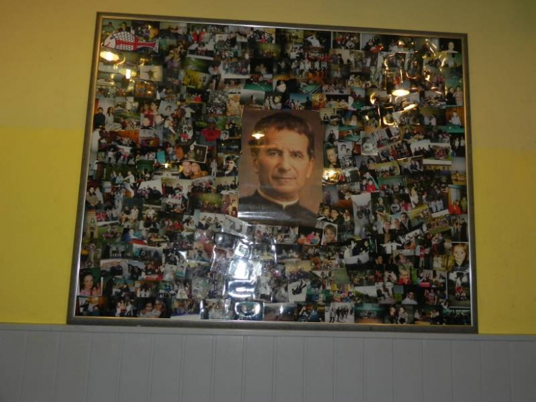 Środa Śląska - koncert charytatywny w Oratorium ks. Bosko