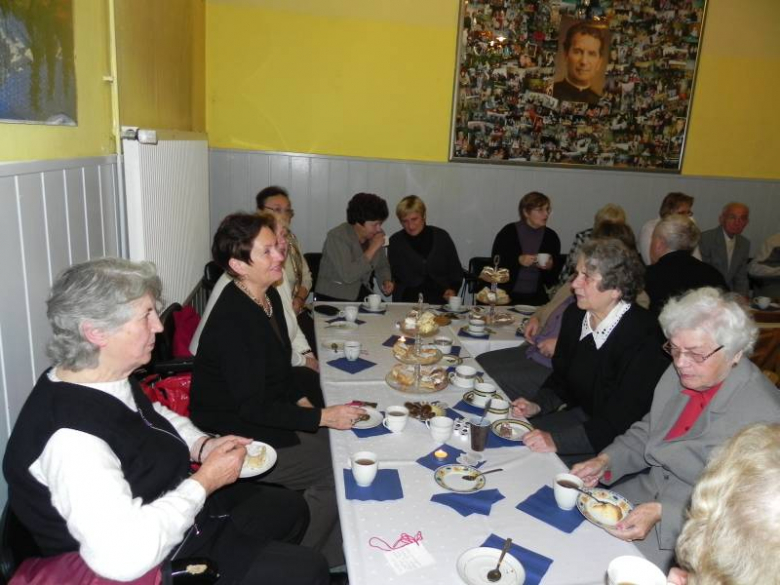 Środa Śląska - koncert charytatywny w Oratorium ks. Bosko