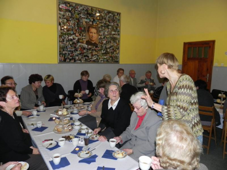 Środa Śląska - koncert charytatywny w Oratorium ks. Bosko