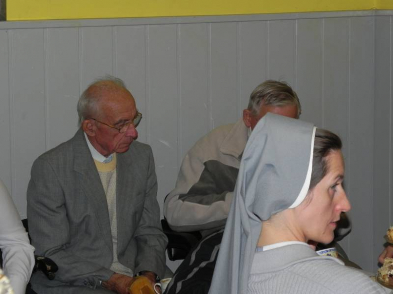 Środa Śląska - koncert charytatywny w Oratorium ks. Bosko