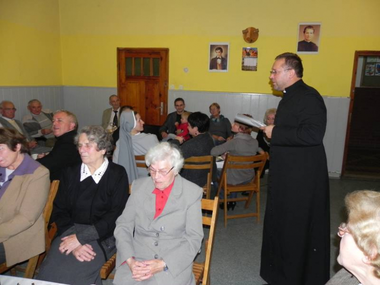 Środa Śląska - koncert charytatywny w Oratorium ks. Bosko