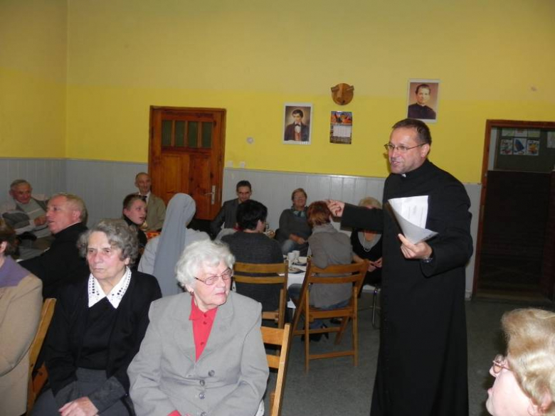 Środa Śląska - koncert charytatywny w Oratorium ks. Bosko