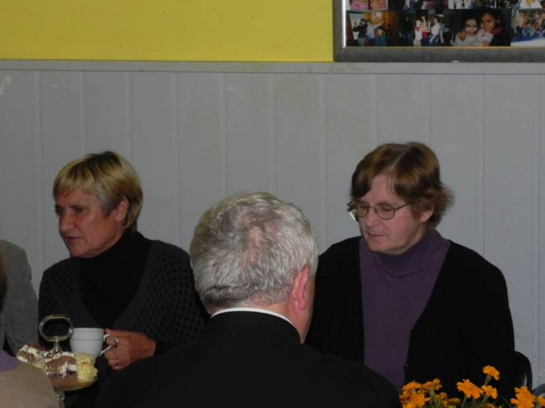 Środa Śląska - koncert charytatywny w Oratorium ks. Bosko