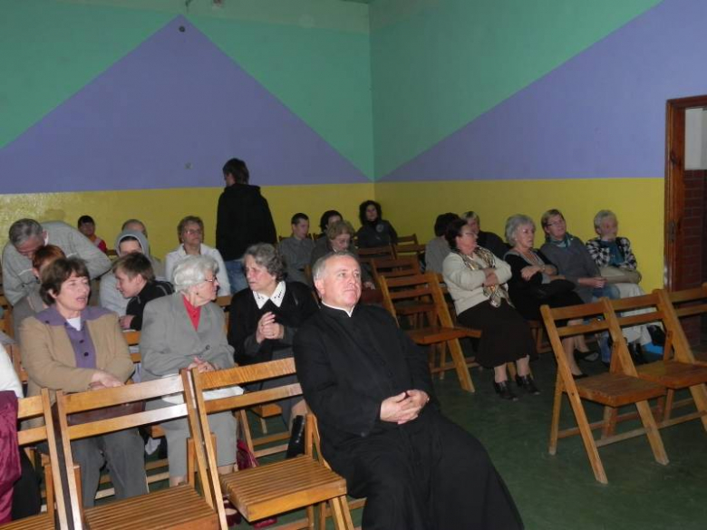 Środa Śląska - koncert charytatywny w Oratorium ks. Bosko