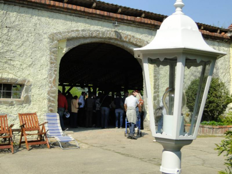 IV edycja projektu "Szczęśliwi, bo razem"