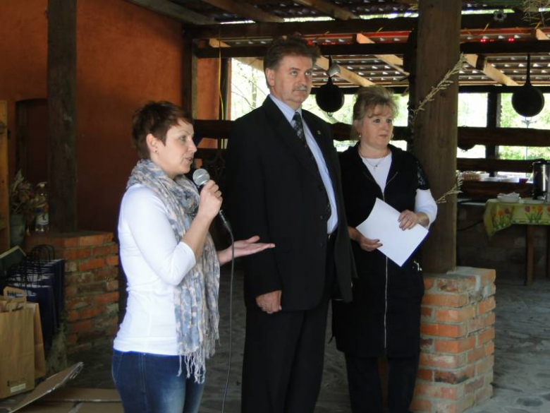 IV edycja projektu "Szczęśliwi, bo razem"