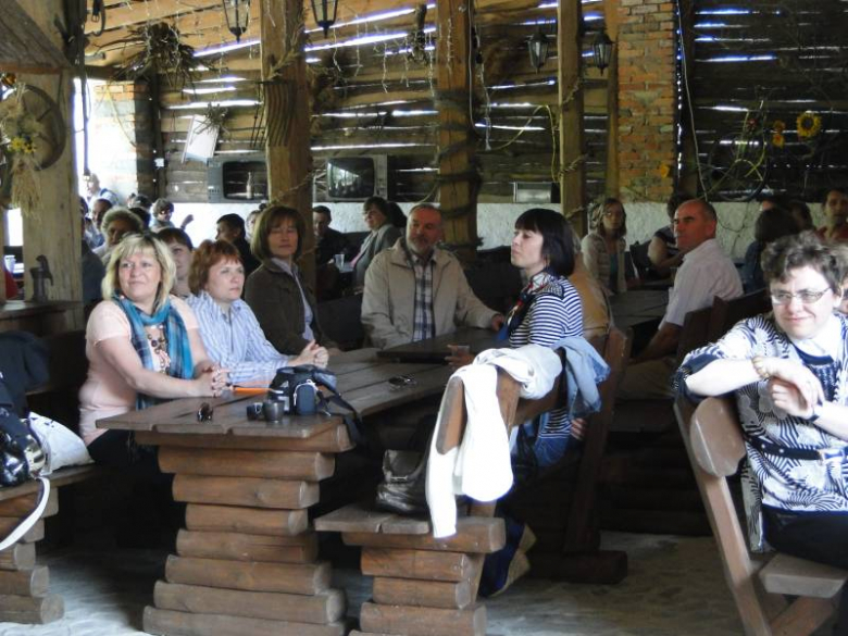 IV edycja projektu "Szczęśliwi, bo razem"