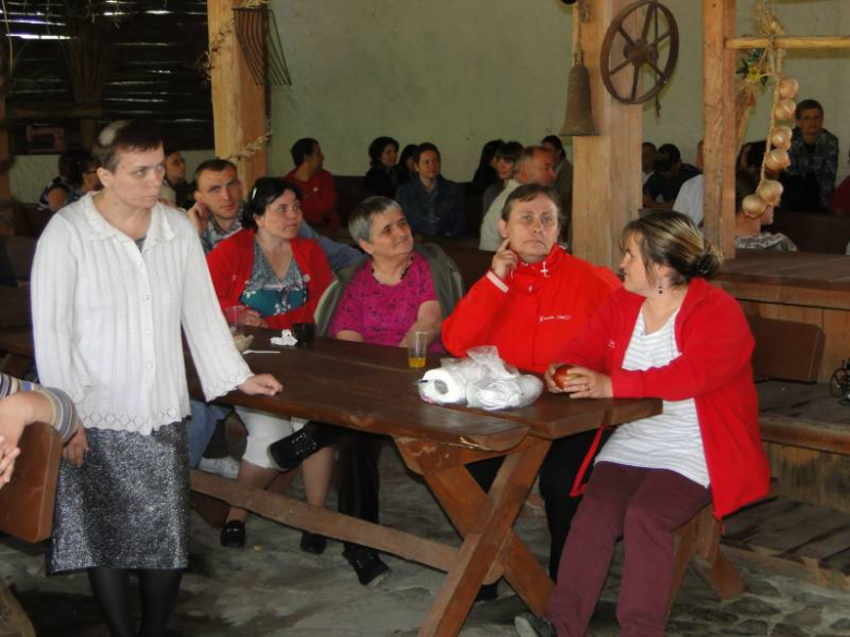 IV edycja projektu "Szczęśliwi, bo razem"