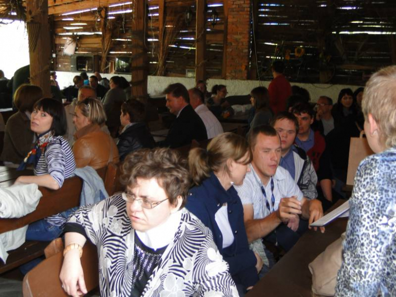 IV edycja projektu "Szczęśliwi, bo razem"