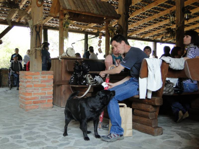 IV edycja projektu "Szczęśliwi, bo razem"