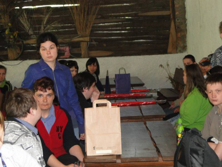 IV edycja projektu "Szczęśliwi, bo razem"