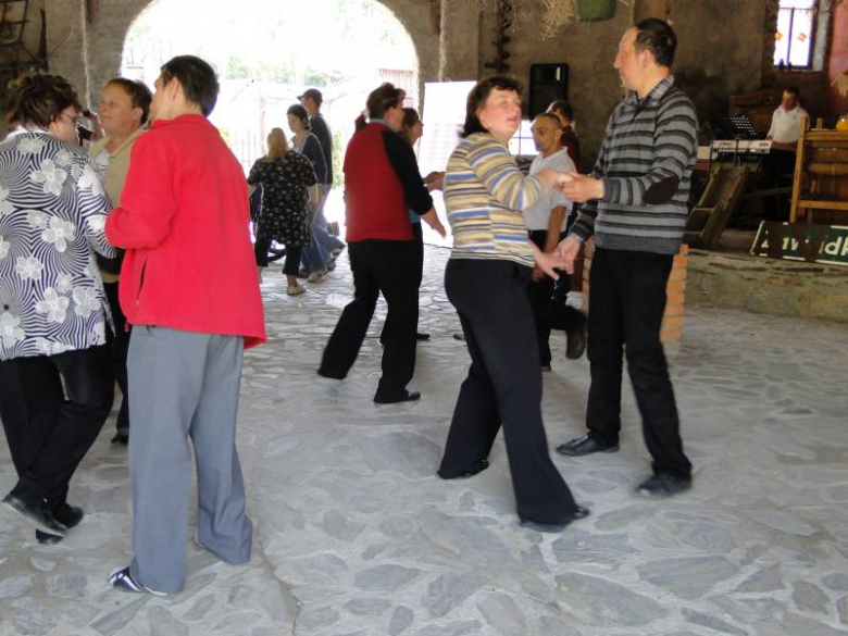 IV edycja projektu "Szczęśliwi, bo razem"