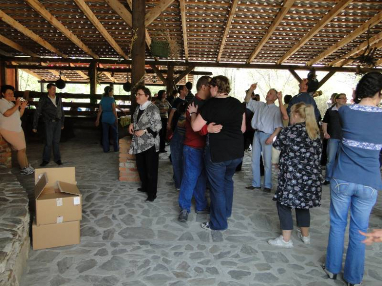 IV edycja projektu "Szczęśliwi, bo razem"