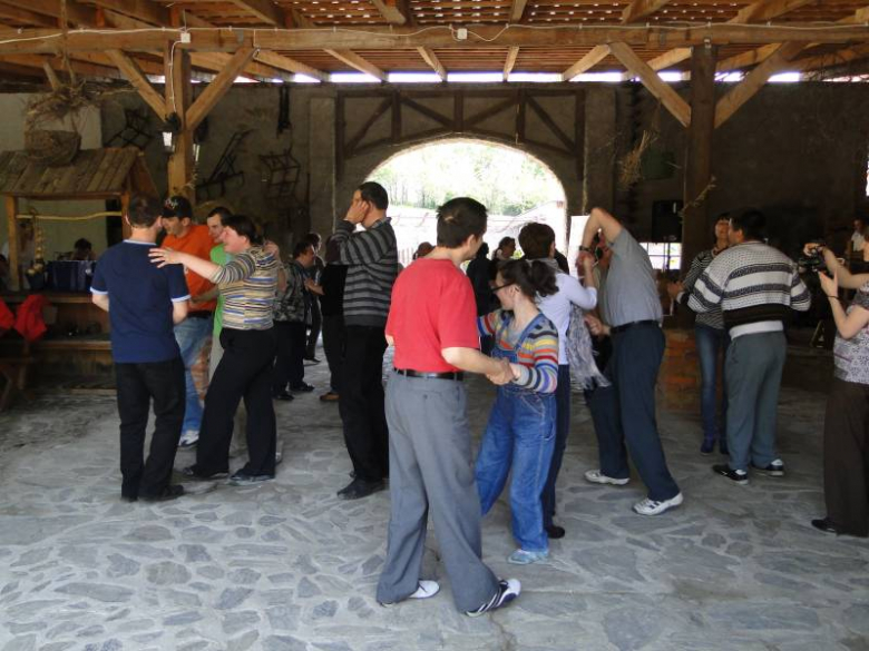 IV edycja projektu "Szczęśliwi, bo razem"