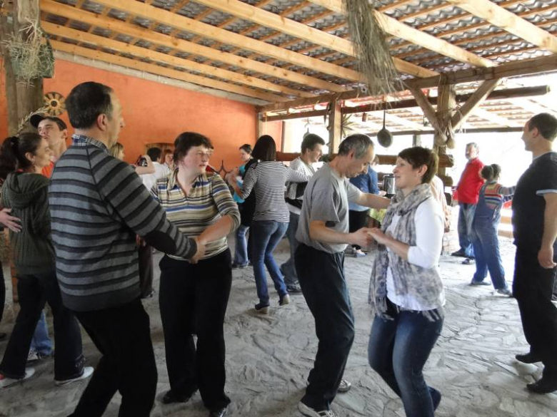 IV edycja projektu "Szczęśliwi, bo razem"