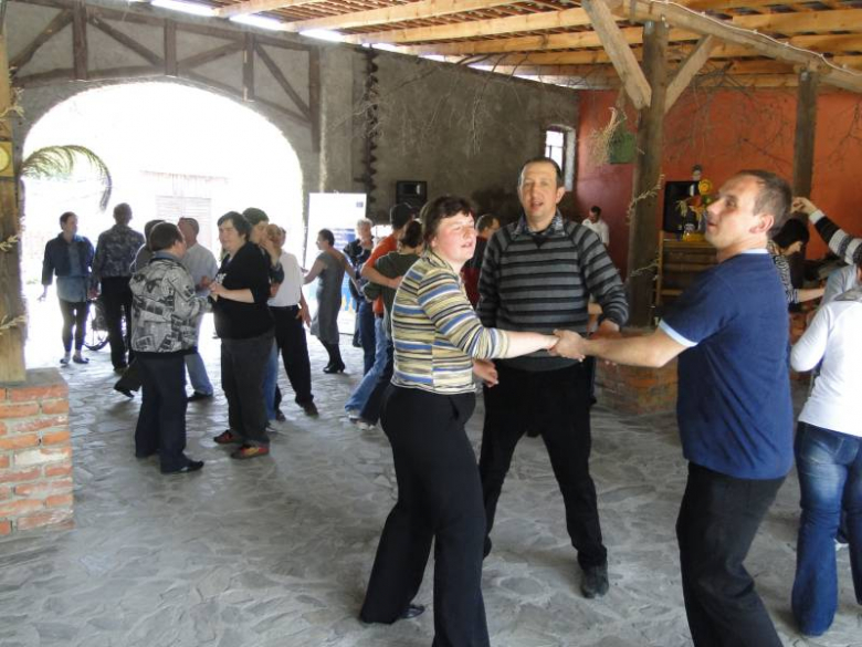 IV edycja projektu "Szczęśliwi, bo razem"