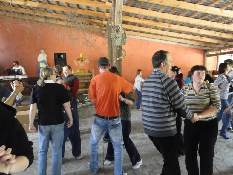 IV edycja projektu "Szczęśliwi, bo razem"