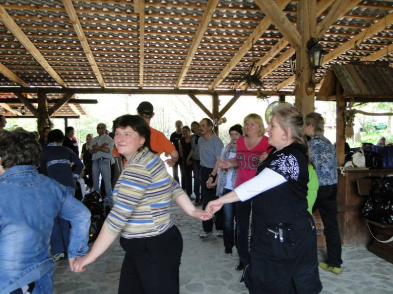 IV edycja projektu "Szczęśliwi, bo razem"