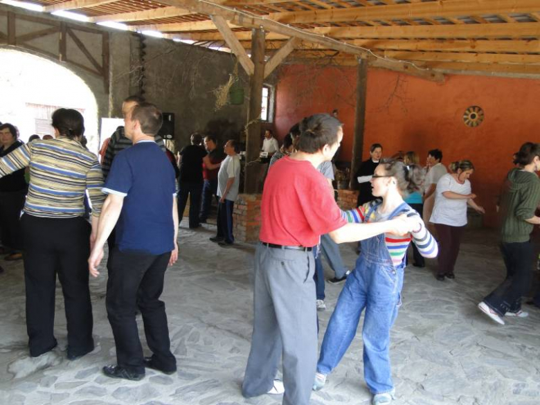 IV edycja projektu "Szczęśliwi, bo razem"