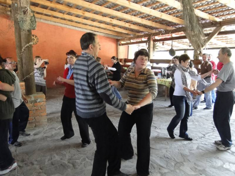 IV edycja projektu "Szczęśliwi, bo razem"