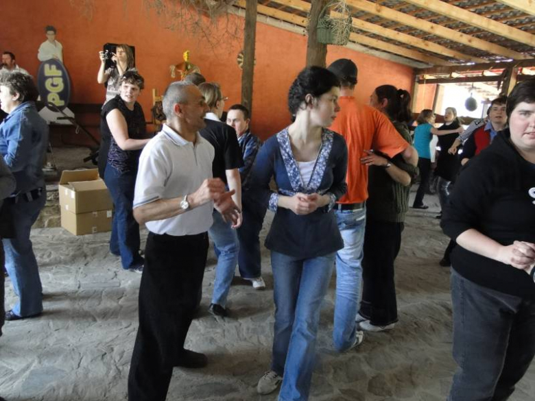 IV edycja projektu "Szczęśliwi, bo razem"