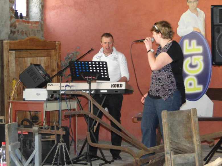 IV edycja projektu "Szczęśliwi, bo razem"