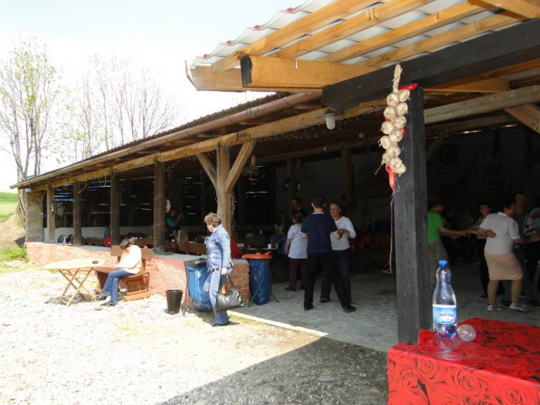 IV edycja projektu "Szczęśliwi, bo razem"