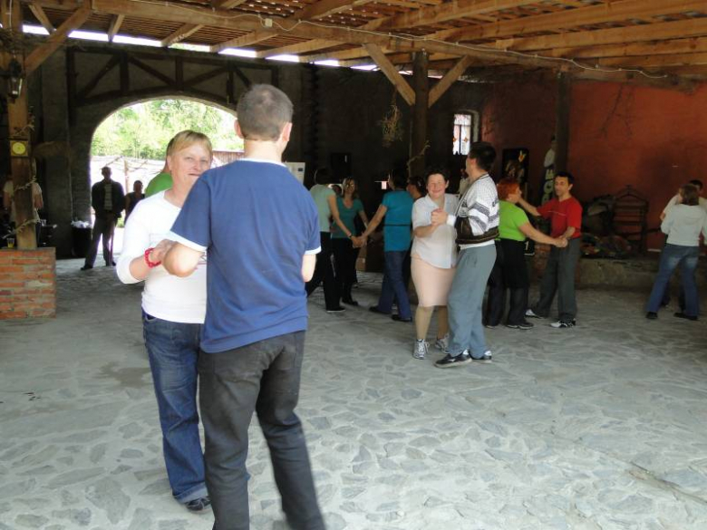 IV edycja projektu "Szczęśliwi, bo razem"