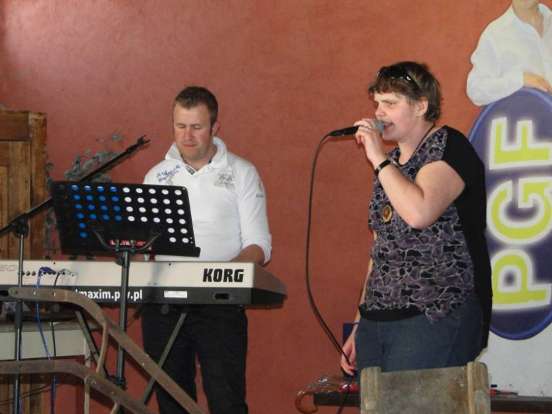 IV edycja projektu "Szczęśliwi, bo razem"