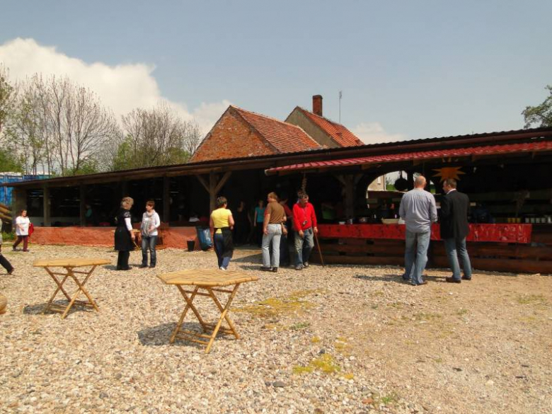 IV edycja projektu "Szczęśliwi, bo razem"