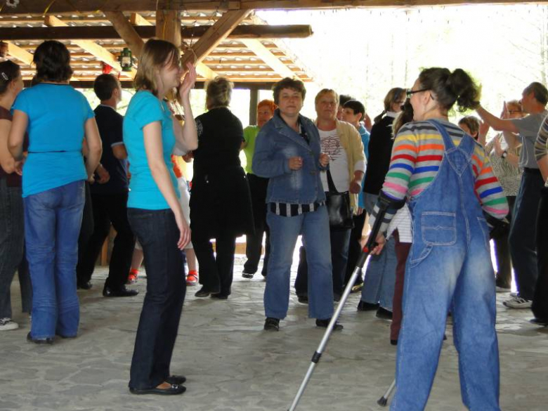 IV edycja projektu "Szczęśliwi, bo razem"