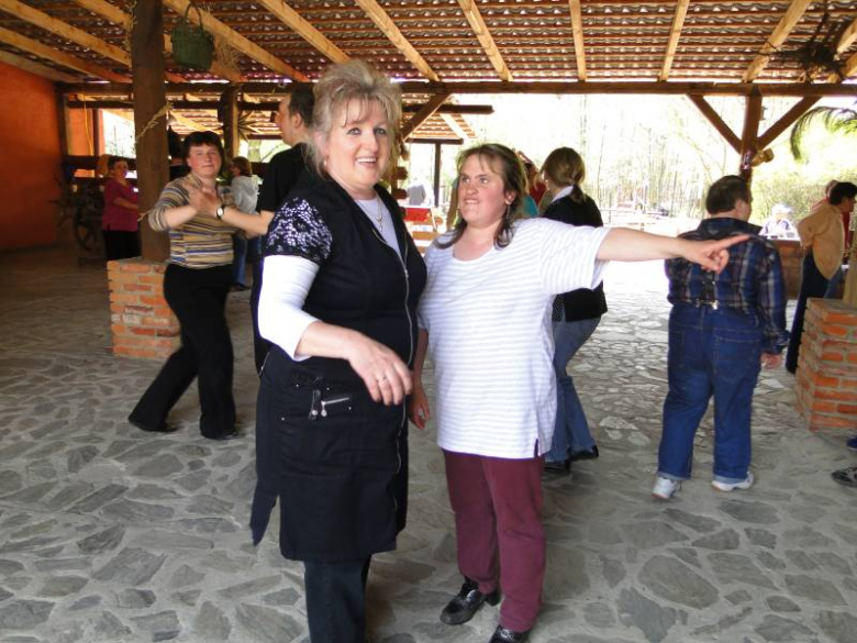 IV edycja projektu "Szczęśliwi, bo razem"