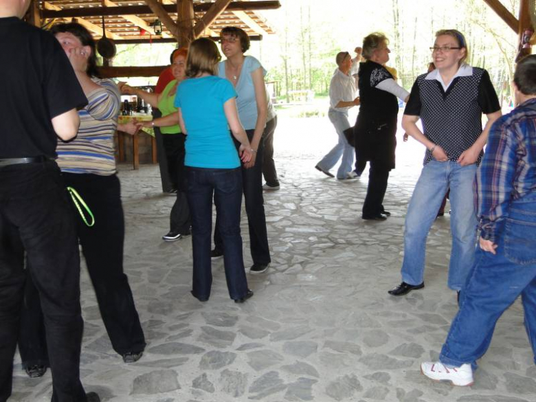 IV edycja projektu "Szczęśliwi, bo razem"