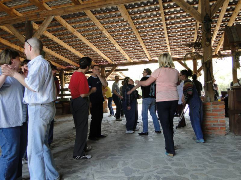 IV edycja projektu "Szczęśliwi, bo razem"