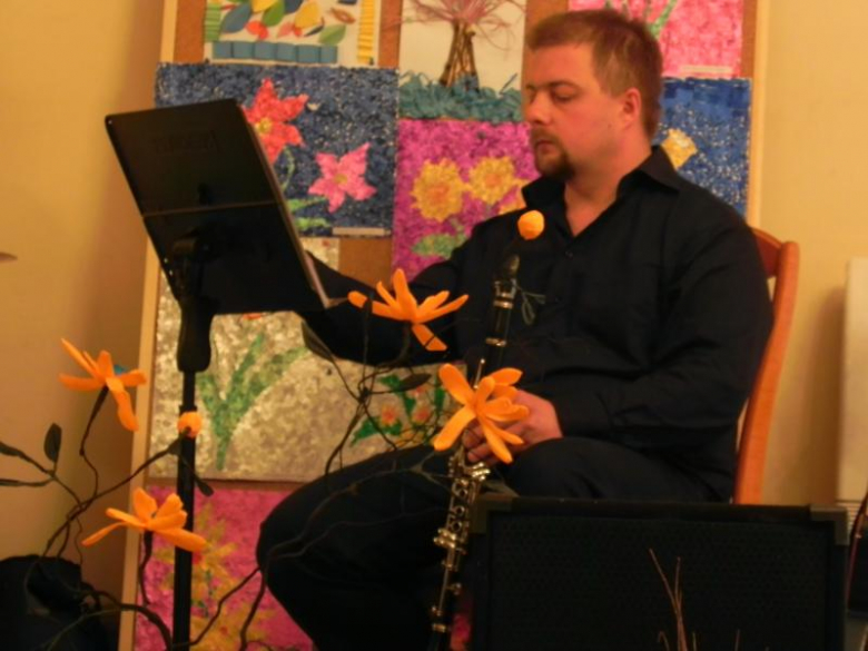 Gala nadania tytułu "Powiat Przyjazny Niepełnosprawnym" - Środa Śląska 2010