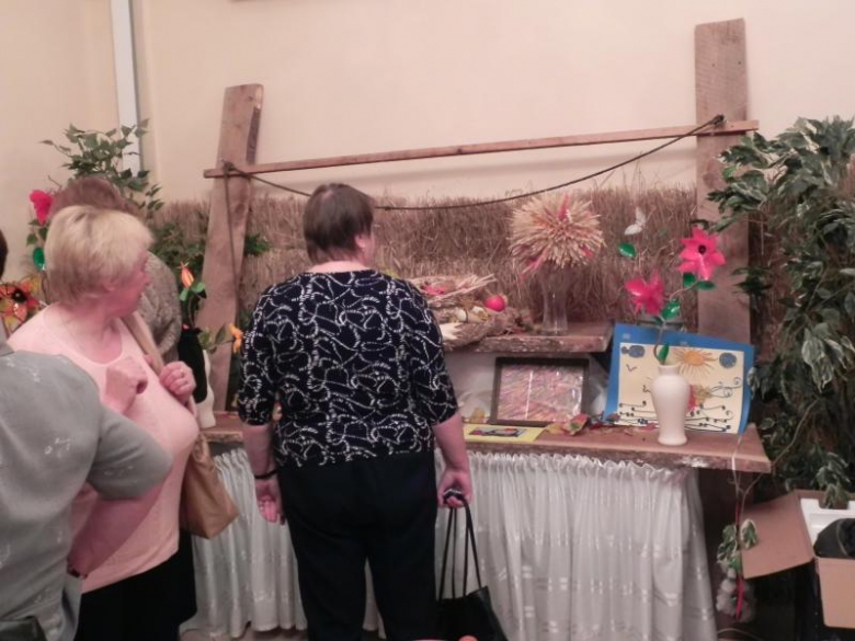 Gala nadania tytułu "Powiat Przyjazny Niepełnosprawnym" - Środa Śląska 2010