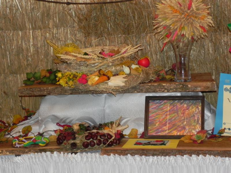 Gala nadania tytułu "Powiat Przyjazny Niepełnosprawnym" - Środa Śląska 2010