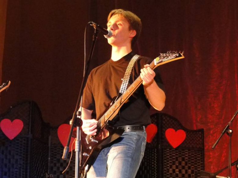 XX Finał WOŚP w Środzie Śląskiej